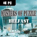 Masters of Puzzle - Belfast