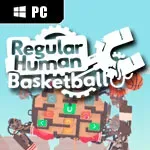 Regular Human Basketball