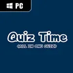 Quiz Time