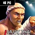 Muay Thai Fighting