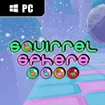 Squirrel Sphere
