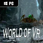 World of Virtual Reality