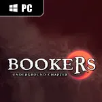 Bookers: Underground Chapter