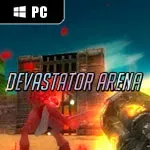 Devastator Arena