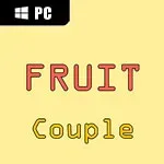 Fruit couple