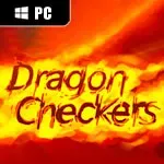 Dragon's Checkers