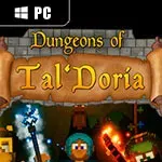 Dungeons of Tal'Doria