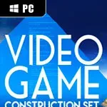 VideoGame Construction Set