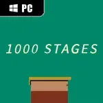 1000 Stages
