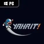 Yahrit!