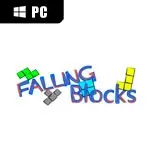 Falling Blocks