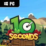 10 seconds