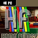 Homo Flimsy