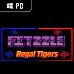 Fitzzle Regal Tigers
