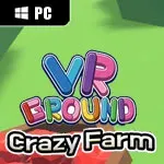 VRGROUND : Crazy Farm