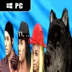 Non-Linear Text Quests