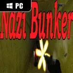 Nazi Bunker