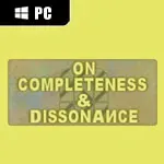 O.C.D. - On Completeness & Dissonance