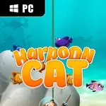 Harpoon Cat