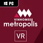 Vinhomes Metropolis VR Interior