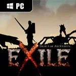 Trials of Ascension: Exile