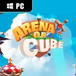 Arena of Cube