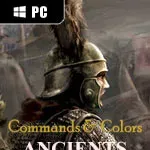 Commands & Colors: Ancients