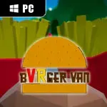 BVRGER VAN