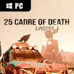 25 Cadre of Death