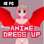 Anime Dress Up