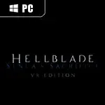 Hellblade: Senua's Sacrifice VR Edition