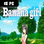 Banana girl