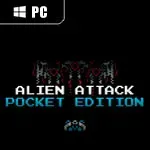Alien Attack: Pocket Edition