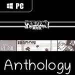 Team A.R.G. Anthology