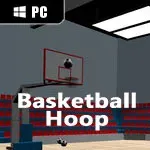 Basketball Hoop