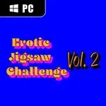 Erotic Jigsaw Challenge Vol 2