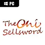 The Oni Sellsword