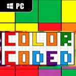 Grid Games: Color Coded
