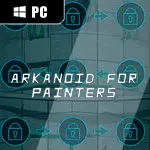 Arkanoid For Painters