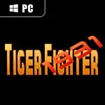 Tiger Fighter 1931