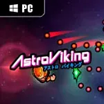 AstroViking