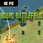 Board Battlefield