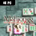 Mahjongg The Ultimate Collection 2