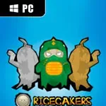 RiceCakers