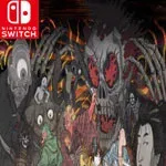 Haunted Dungeons: Hyakki Castle