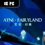 Ayni Fairyland