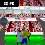 Goalkeeper Legend