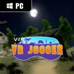 VR Jogger