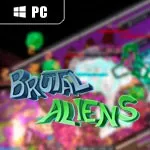 BrutalAliens
