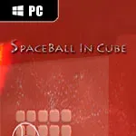 SpaceBall in Cube